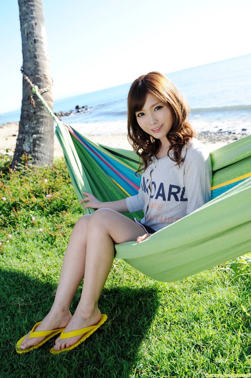 [DGC]   NO.1081 Adult Idols - Rina Kato 加藤リナ